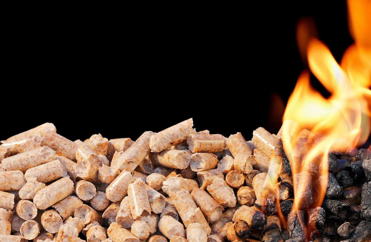 Pelletheizungen: Hat das Heizen mit Holz noch Zukunft?