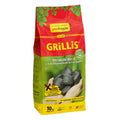 Grillis Profagus Briketts 1 Tonne