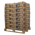Badger Pellets Palette – 65 Säcke à 15 kg