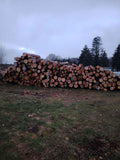 Nadelholz- Stammholz 1 LKW - 40RM