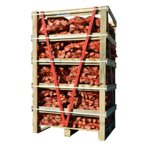 Brennholz Ultratrockene Esche (2 m³)